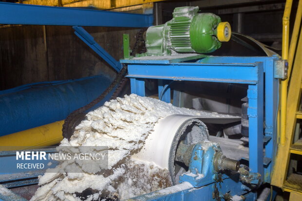 خوداتکایی در تولید شکر