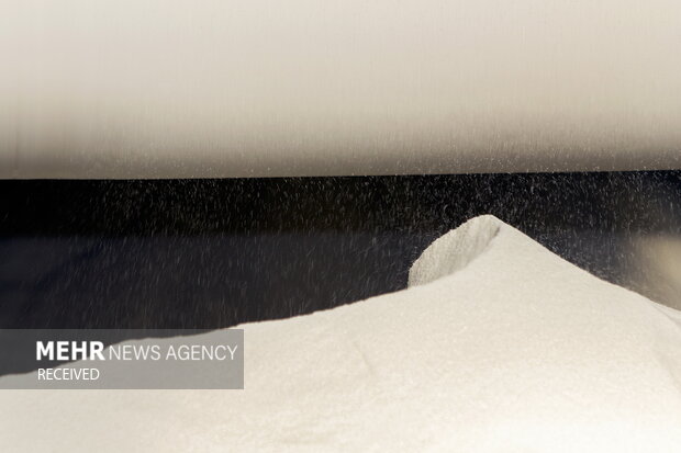 خوداتکایی در تولید شکر