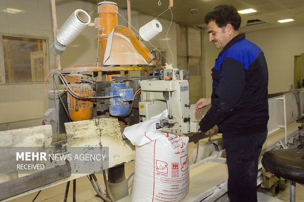 خوداتکایی در تولید شکر