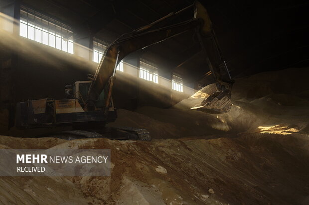 خوداتکایی در تولید شکر