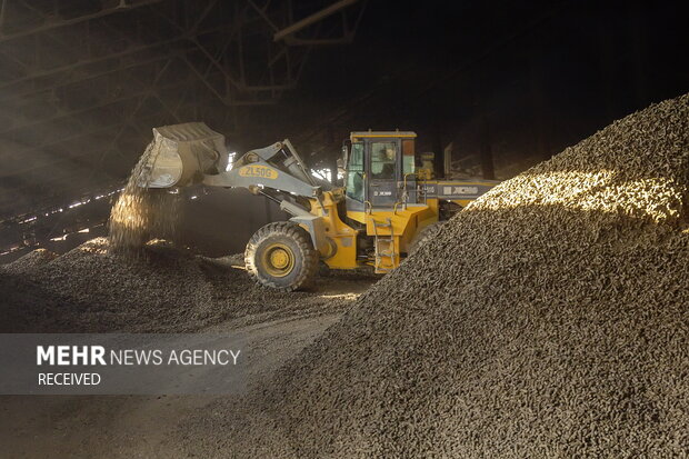 خوداتکایی در تولید شکر