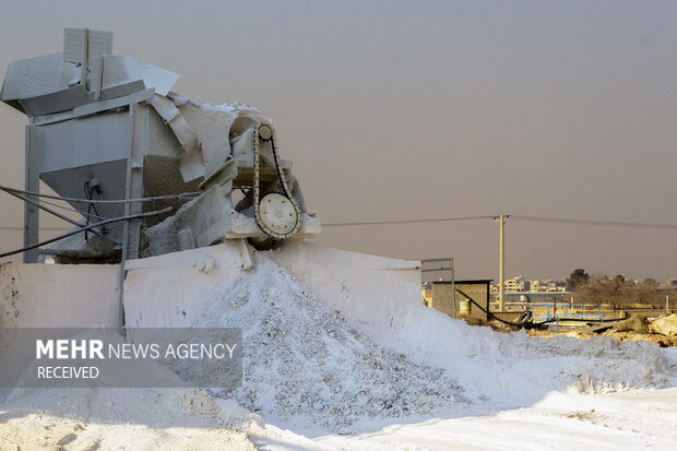 خوداتکایی در تولید شکر