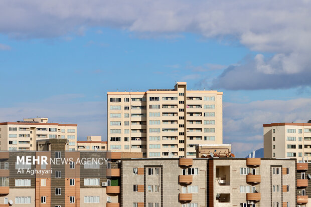 وضعیت هوای ارومیه سالم و پاک شد