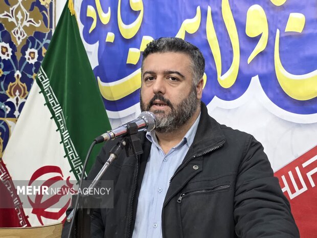 نیازمند: فتنه ۸۸ سناریویی برنامه‌ ریزی‌ شده علیه ملت ایران بود