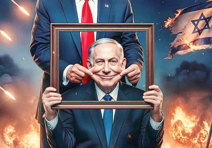 «باند جنایتکار صهیونی» چگونه تجهیز می‌شود؟