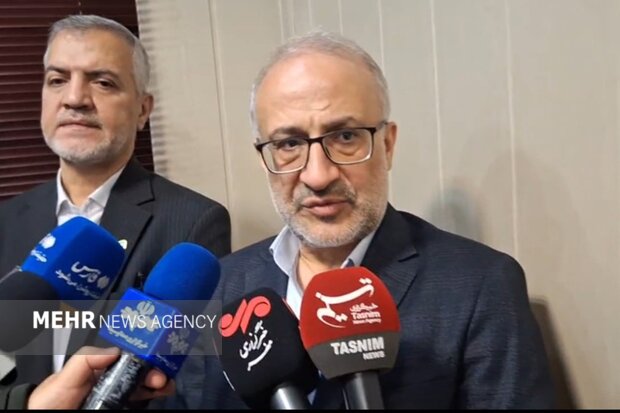 سهرابخان: مشکلات اراضی و حریم رودخانه با مصوبات جدید رفع میشود