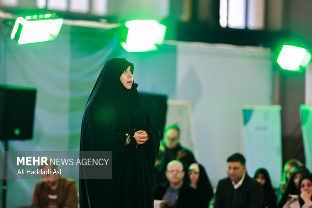 دومین رویداد ملی رعنا