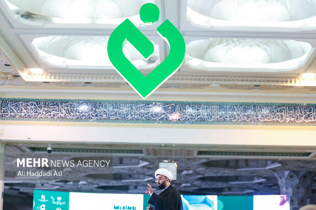 دومین رویداد ملی رعنا