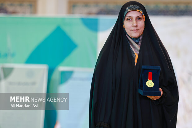 دومین رویداد ملی رعنا