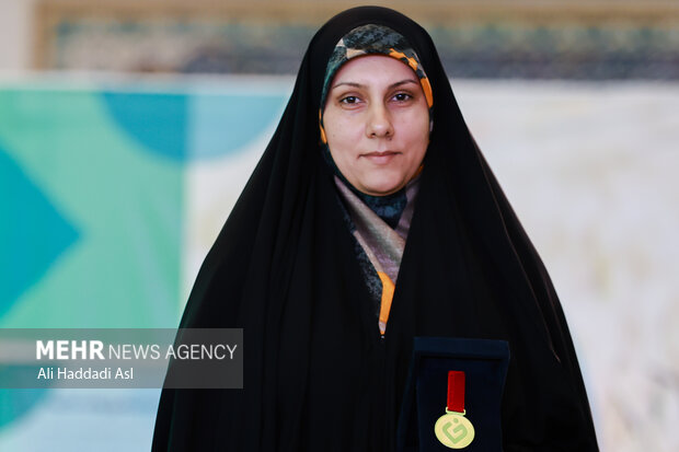 دومین رویداد ملی رعنا