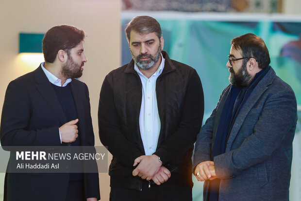 دومین رویداد ملی رعنا