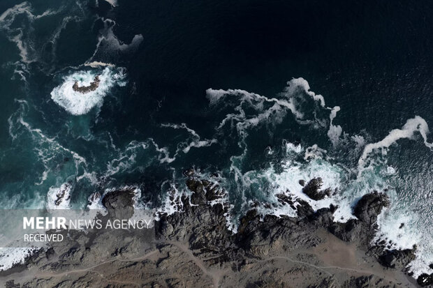 منتخب برترین عکس های مناظر طبیعی در سال ۲۰۲۵