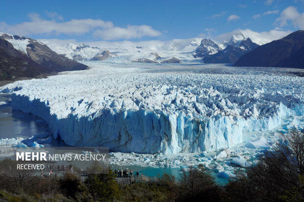 منتخب برترین عکس های مناظر طبیعی در سال ۲۰۲۵