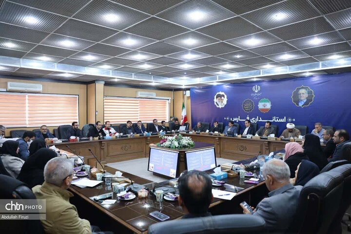 افزایش پیش‌بینی‌ سفرهای نوروزی به فارس