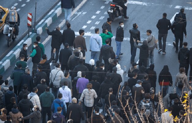 Most important Iran developments in the past week