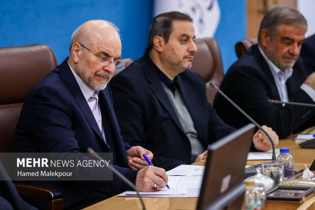 نشست استانداران سراسر کشور