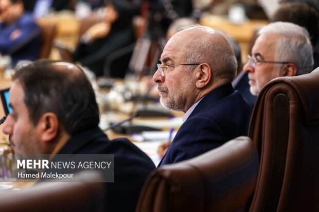 نشست استانداران سراسر کشور