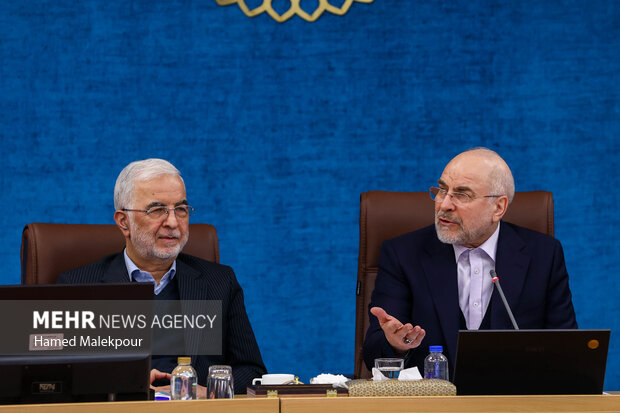 نشست استانداران سراسر کشور