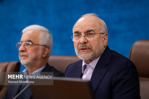 نشست استانداران سراسر کشور