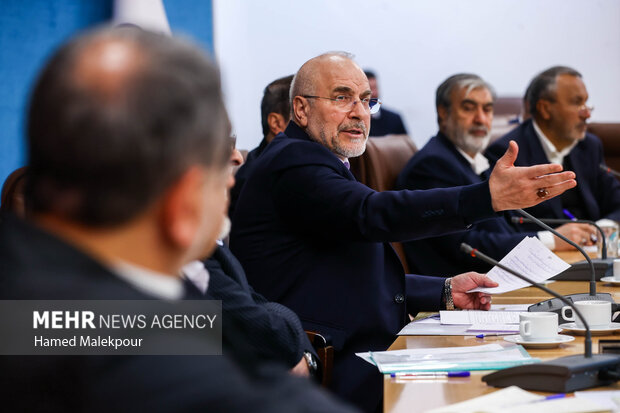 نشست استانداران سراسر کشور