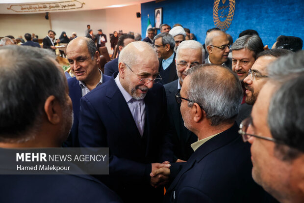 نشست استانداران سراسر کشور