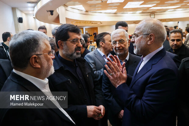 نشست استانداران سراسر کشور