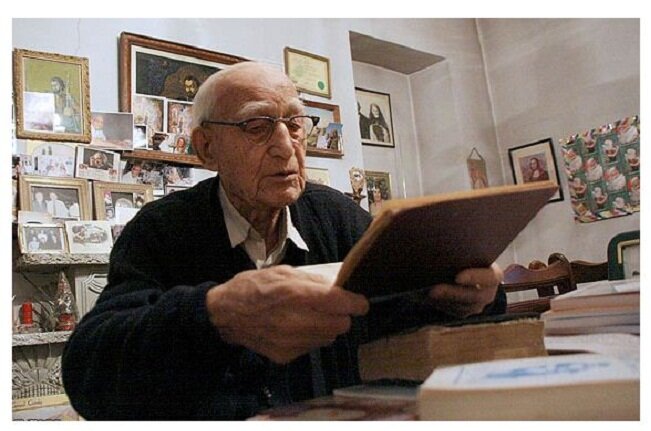 لئون میناسیان؛ مرد سال جهان که تاریخ جلفا را جاودانه کرد