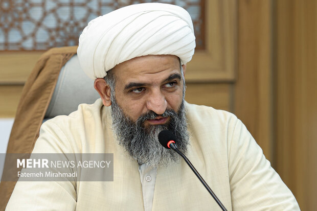 نشست هم آفرینی و فرهیختگان چهارمین دوره مهرواره هوای نو