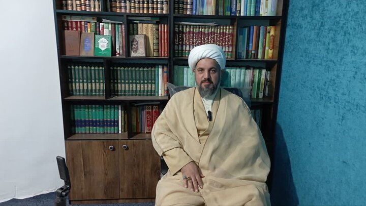 ٩دی حماسه بصیرت و میدان داری مردم در دفاع از انقلاب اسلامی است