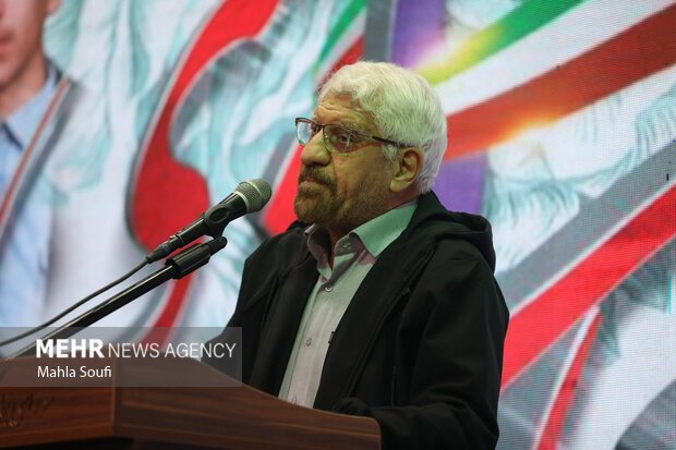 یادواره شهدای عملیات کربلای ۴و بزرگداشت سالگرد حماسه ۹ دی