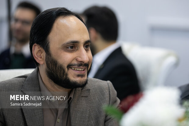 مراسم جشن ده سالگی خبرفوری