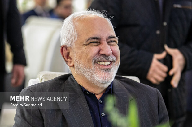 مراسم جشن ده سالگی خبرفوری