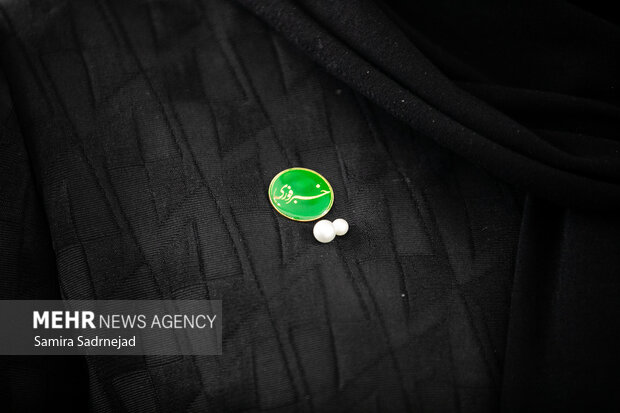 مراسم جشن ده سالگی خبرفوری