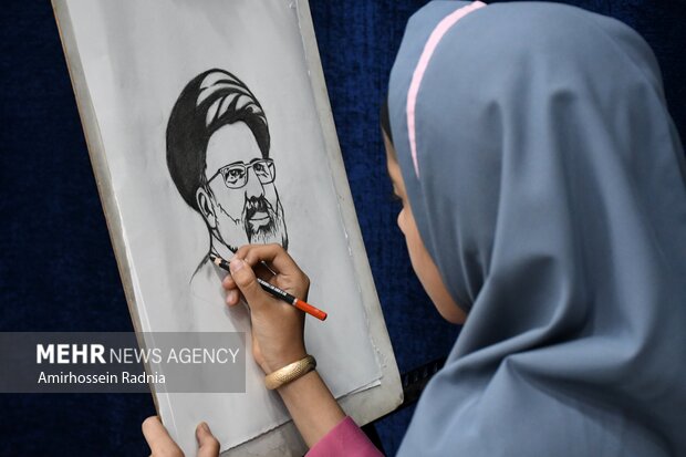 مراسم بزرگداشت حماسه ۹ دی و اجلاسیه شهدای حقوقدان خراسان جنوبی