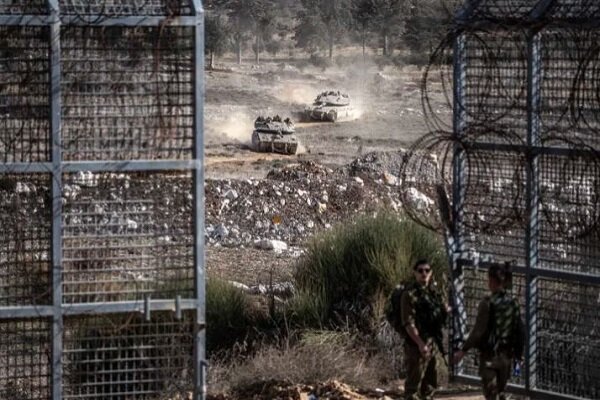 قنيطره،اشغالگر،مناطق،نيروهاي،يورش،سوري،حومه