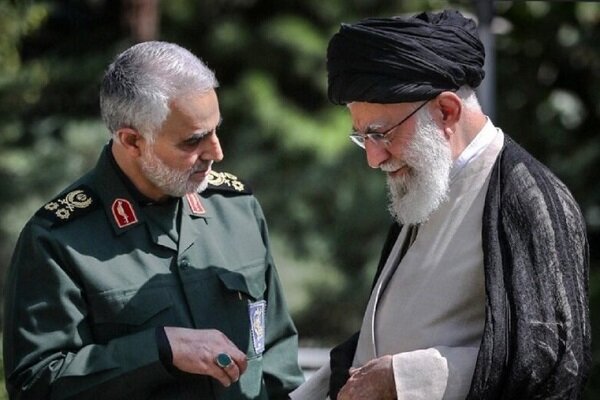 راز محبوبیت شهید حاج قاسم سلیمانی چه بود؟