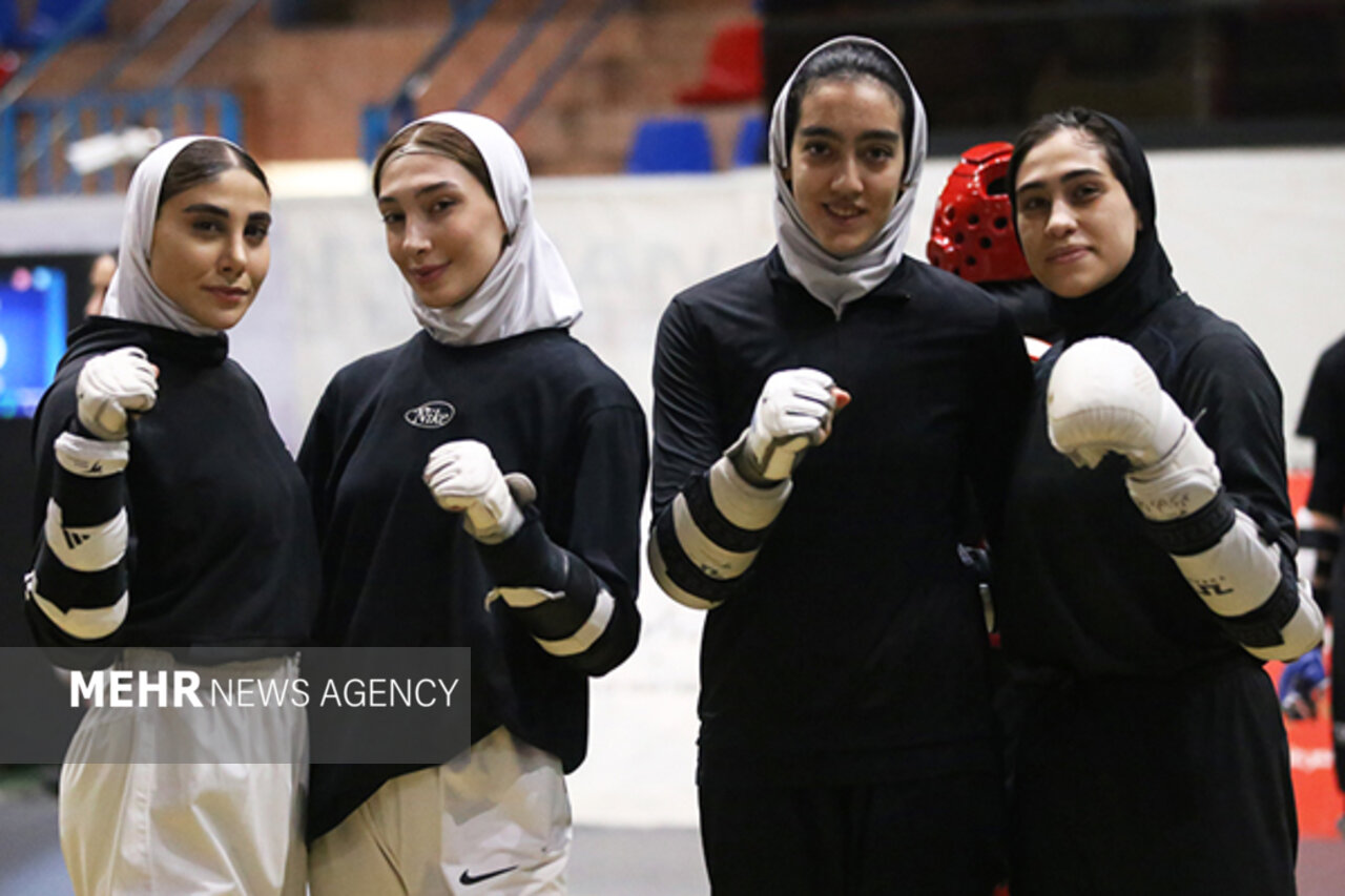 ملي،تيم،ساينا،عليپور،فتحي،ساعي،اردوي،باران