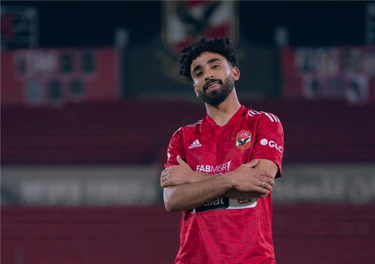 می‌خواهیم مقابل ایران بهترین باشیم/ هدف خیلی بزرگی در جام جهانی داریم