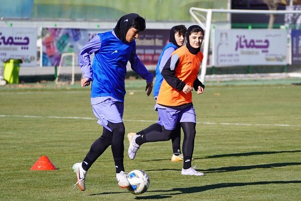 تمرين،تمرينات،فني،فوتبال،ملي،كادر،بازيكنان