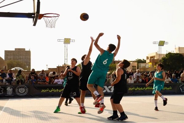 برگزاری «ورزشهای خیابانی» پلی برای سلامت و نشاط اجتماعی مردم ایران برگزاری «ورزشهای خیابانی» پلی برای سلامت و نشاط اجتماعی مردم ایران