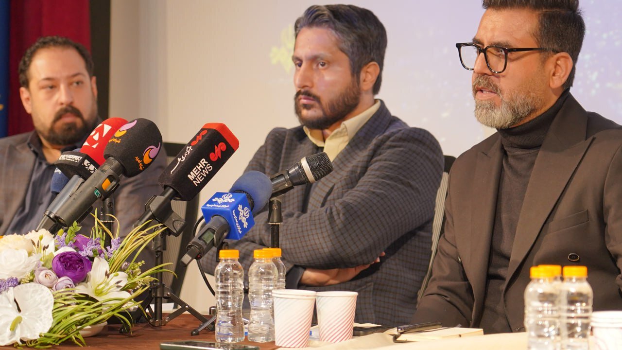 «هفته بازی؛ هفت‌خوان» نقشه راهی برای رشد صنعت گیم است 4