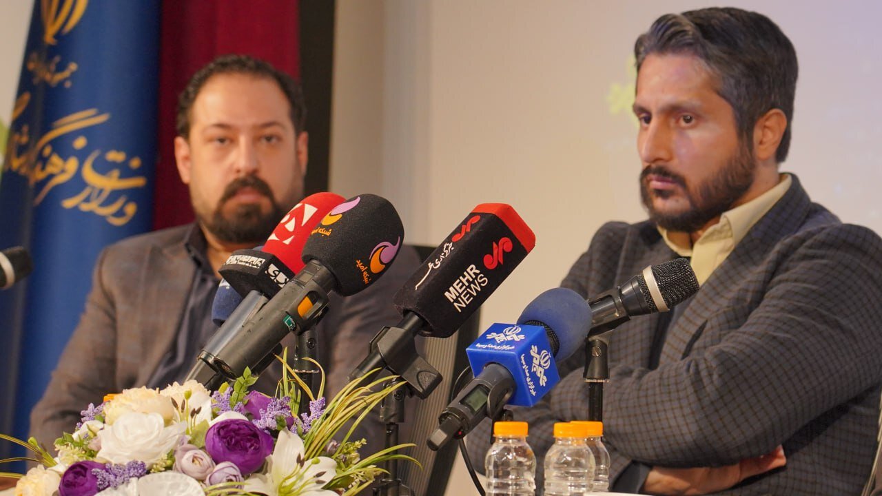 «هفته بازی؛ هفت‌خوان» نقشه راهی برای رشد صنعت گیم است 3