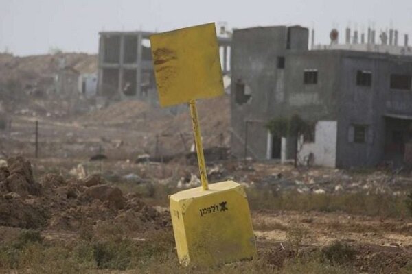 در مورد خط زرد در نوار غزه چه میدانیم؟