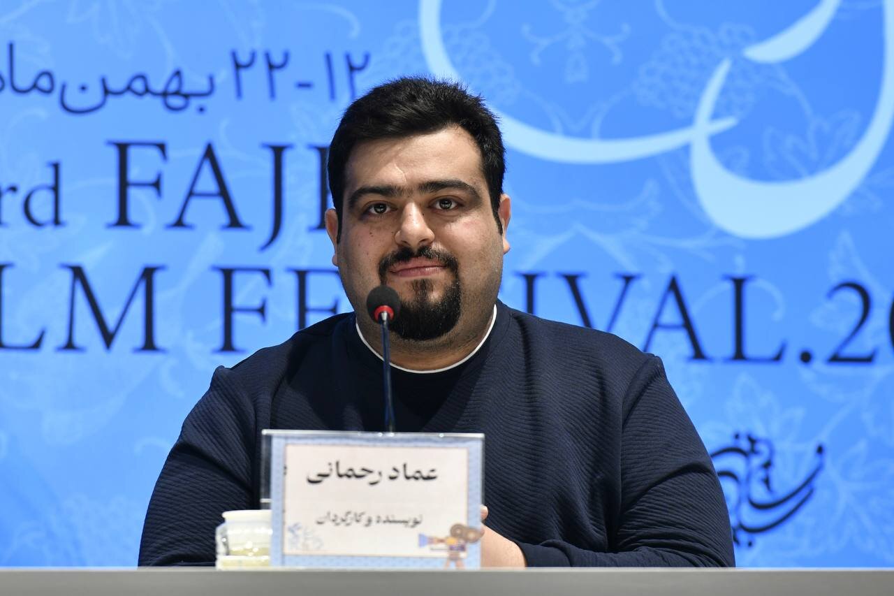 «افسانه سپهر» برای کودکان شیرین‌تر شد؛ «نگهبانان خورشید» در راه فجر 3