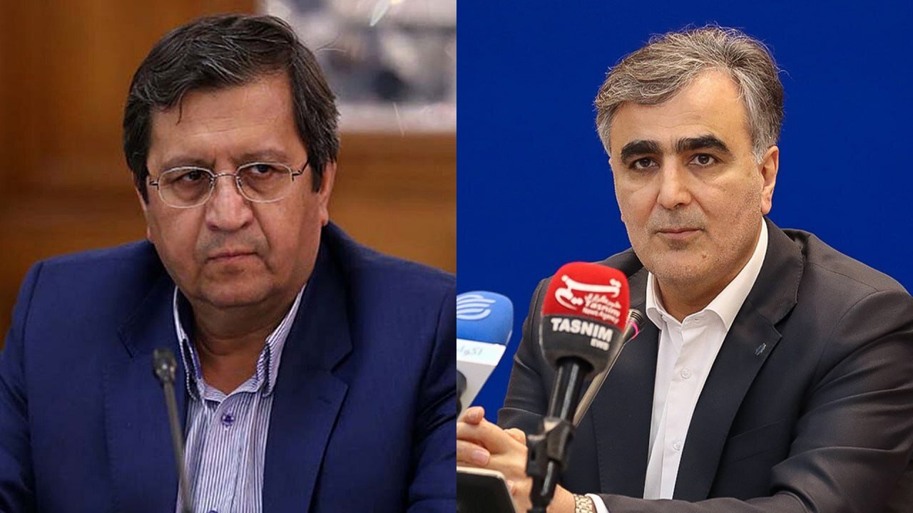 Hemmati appointed governor of central bank of Iran (CBI)