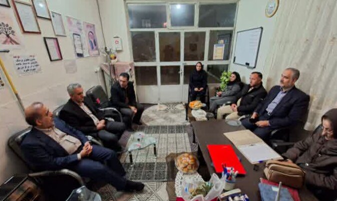 اعتياد،ترك،اجتماعي،شاهرود،حمايتي