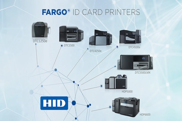 دستگاه چاپ کارت فارگو؛ راهنمای هزینه و سرمایه‌گذاری بلندمدت