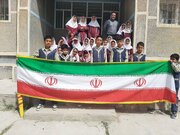 سفر روزانه ۳۰۰ کیلومتریِ یک معلم!