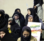 سنندج میزبان آیین بزرگداشت حماسه نهم دی