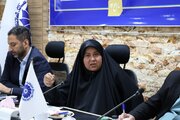 هیئت تجاری استان بصره عراق از توانمندی های بخش خصوصی خوزستان دیدن کرد